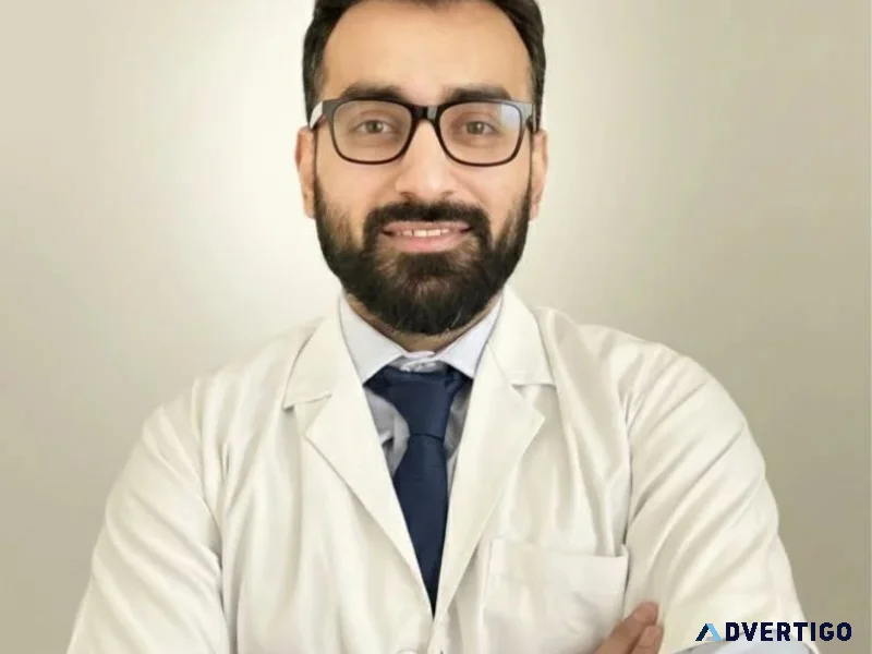 Spine specialist in pune dr sagar gurnani