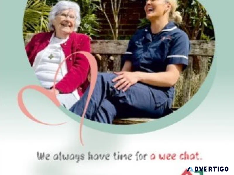 Home care lisburn