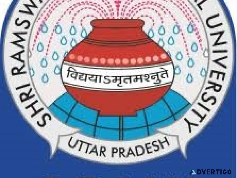 Srmu institute of legal studies law education in lucknow