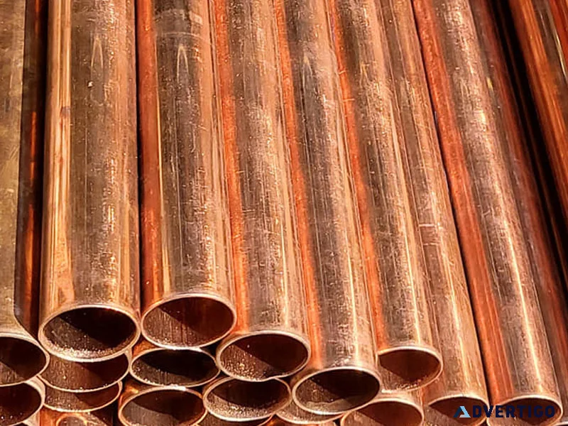 Buy copper pipes in south africa trusted local suppliers