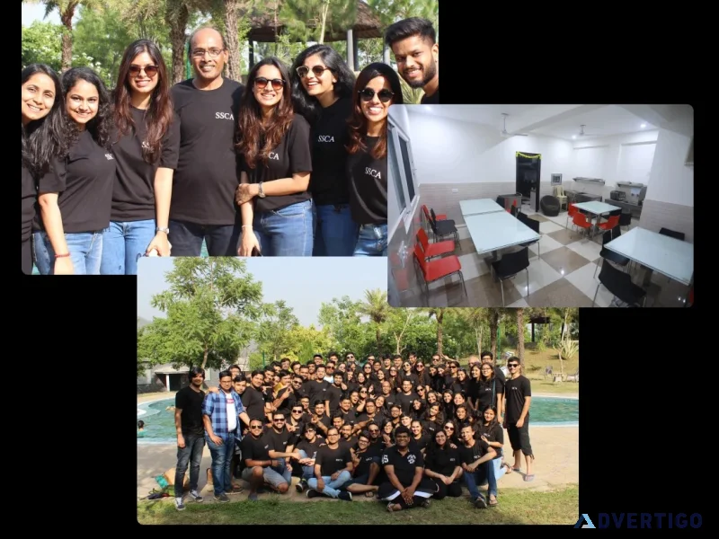 Best ca coaching in gurgaon straight shot ca