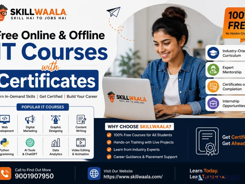 Learn digital marketing web development