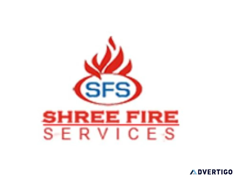 Shree fire services