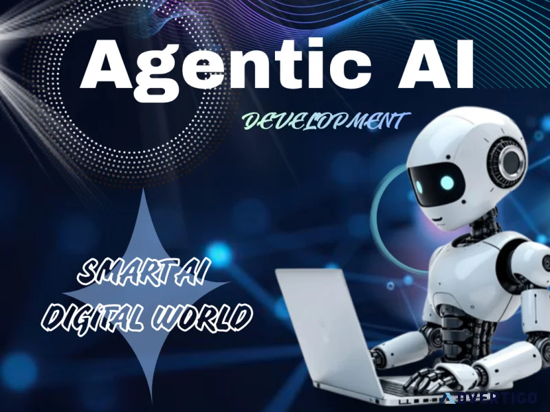 Intelligent business transformation through strategic agentic a