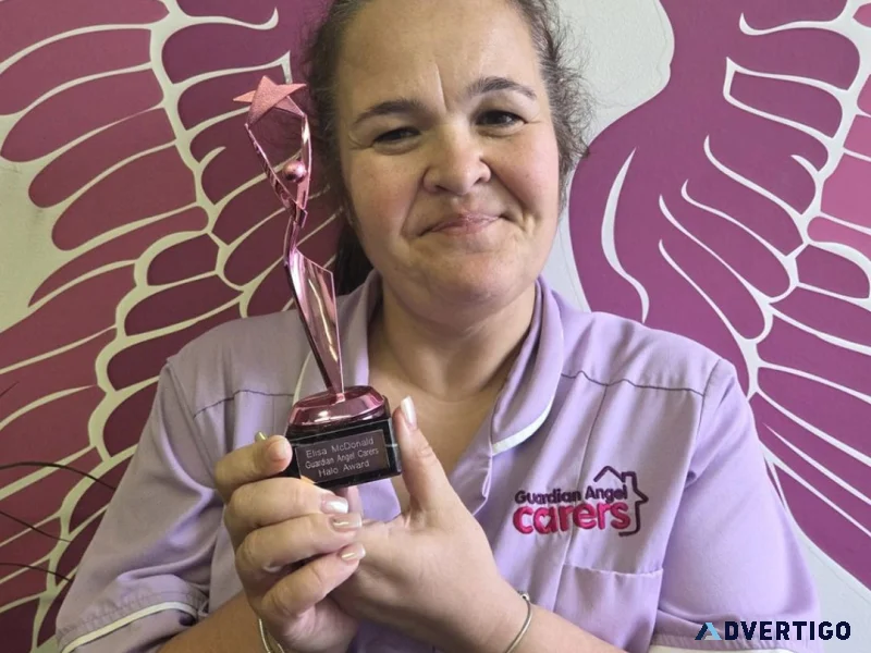 Wimbledon specialist care