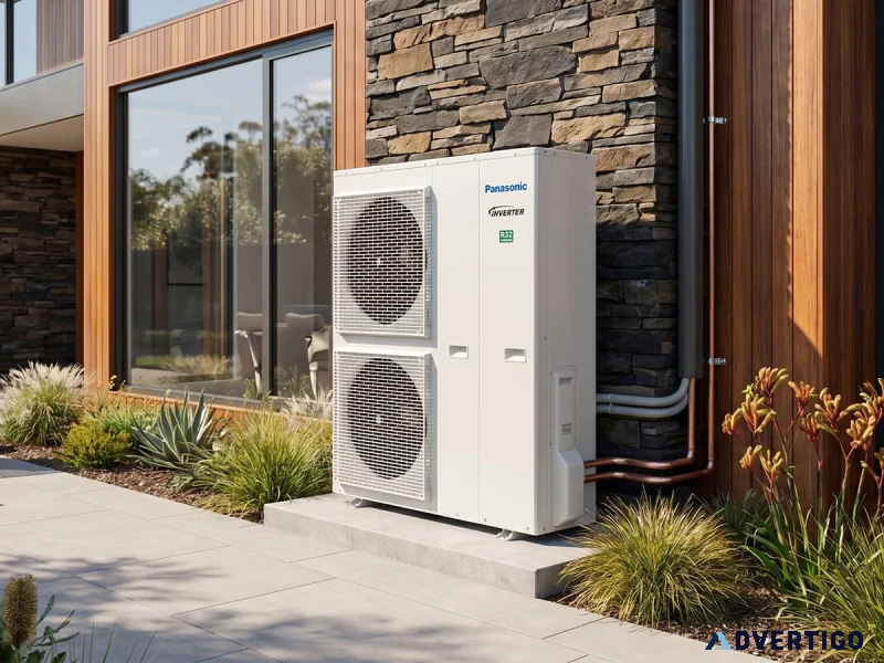 Hydronic heating service in melbourne