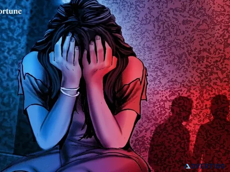 Business fortune rajasthan pregnant teen gang rape case
