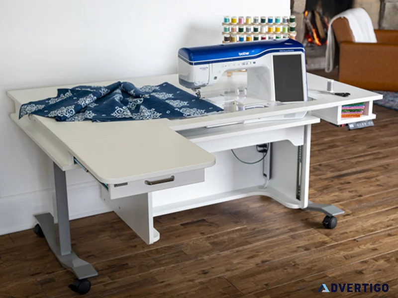 Best affordable sewing cabinets