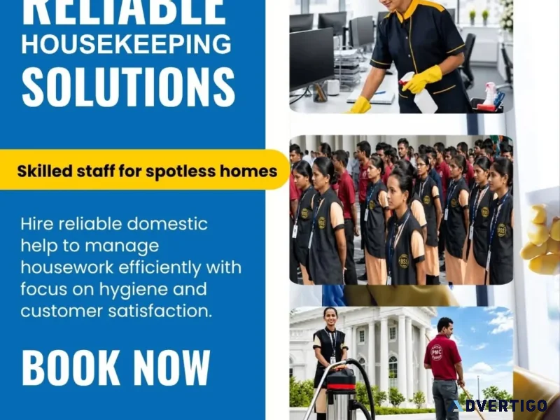 Patle group housekeeping services company nagpur