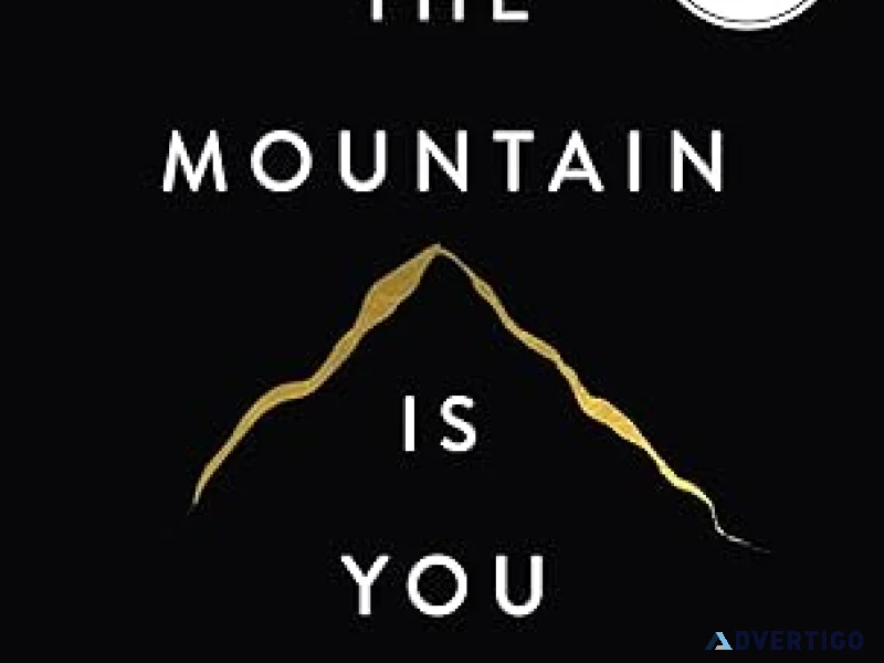 Where to buy the mountain is you book online in india