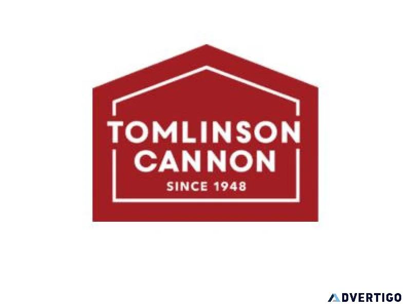 Tomlinson cannon