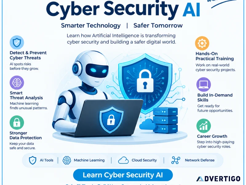 Best cyber security course for it professionals