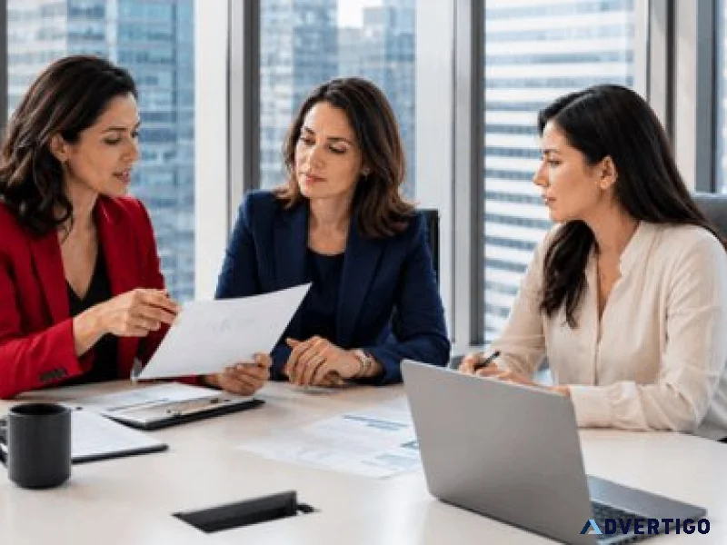 New york nonprofit attorney