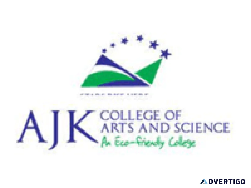 Best arts and science college in coimbatore