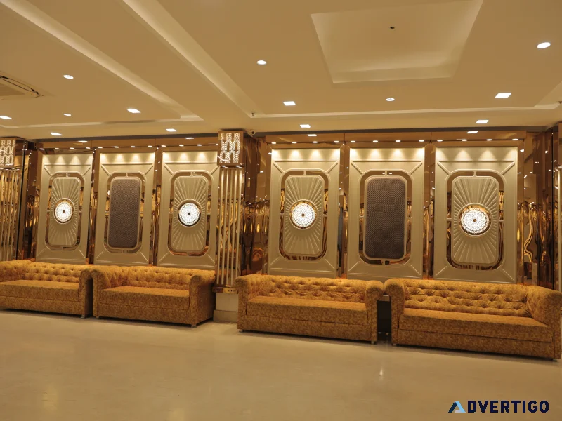 Best place to stay in noida at golden tree hotel
