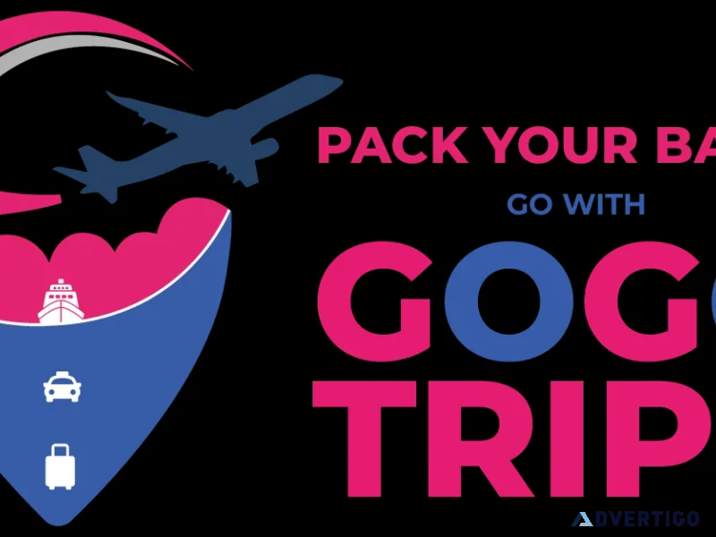 Plan your trip to india with gogo trips