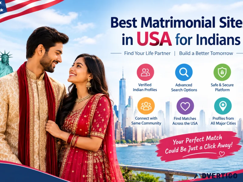 Usa matrimony