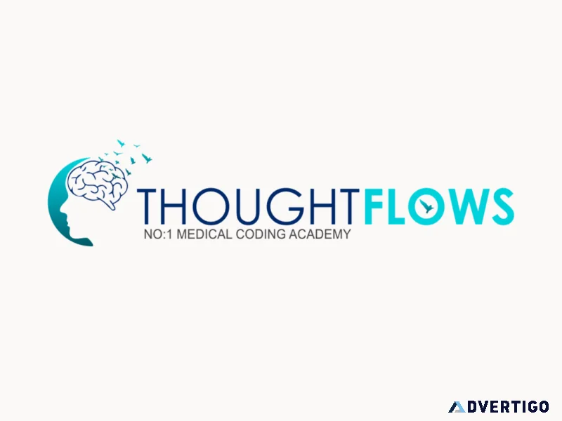 Thoughtflows medical coding academy