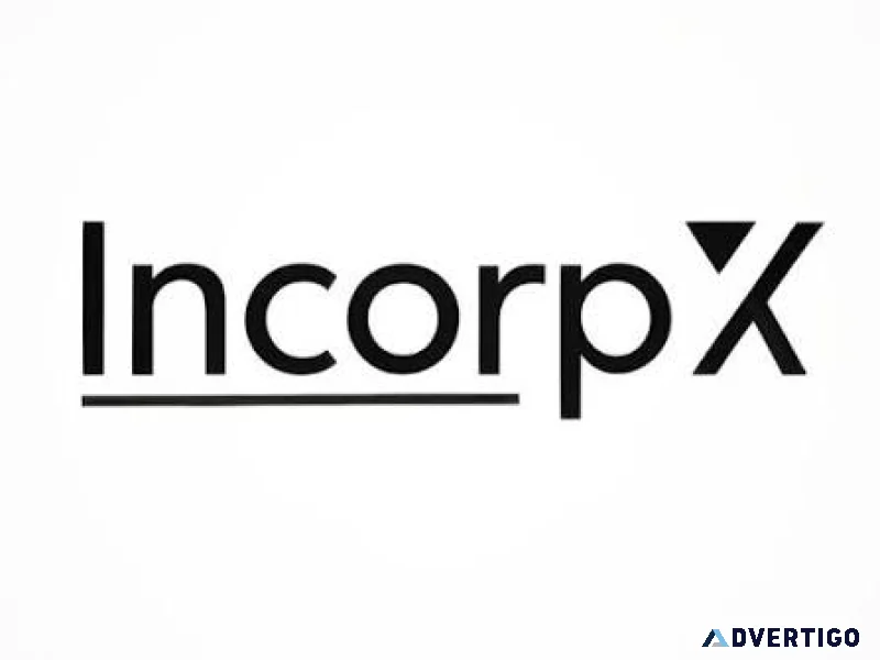 Online company registration in india incorpx