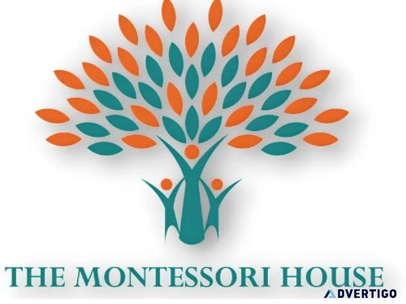 The montessori house preschools in velachery