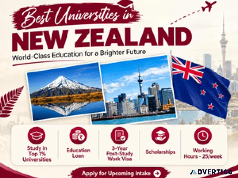 Best universities in new zealand gonewzealand