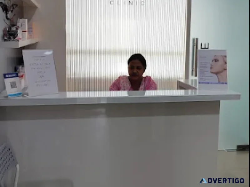 Skinsure clinic