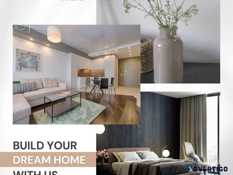 Luxury apartment interior design services in ahmedabad pyramid