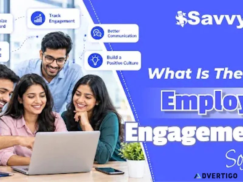 Best employee engagement software to boost team productivity
