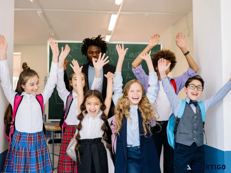Affordable school in sector 85 gurgaon st andrews world schoo