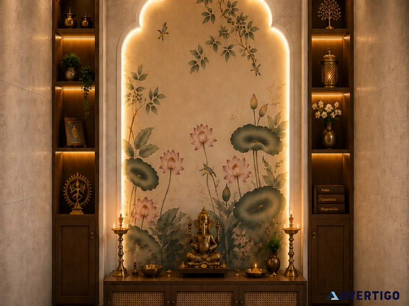 Interior design