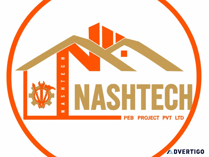 Peb manufacturer steel structure company india