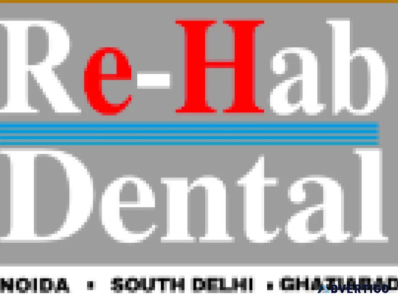 Top implant dentist in noida