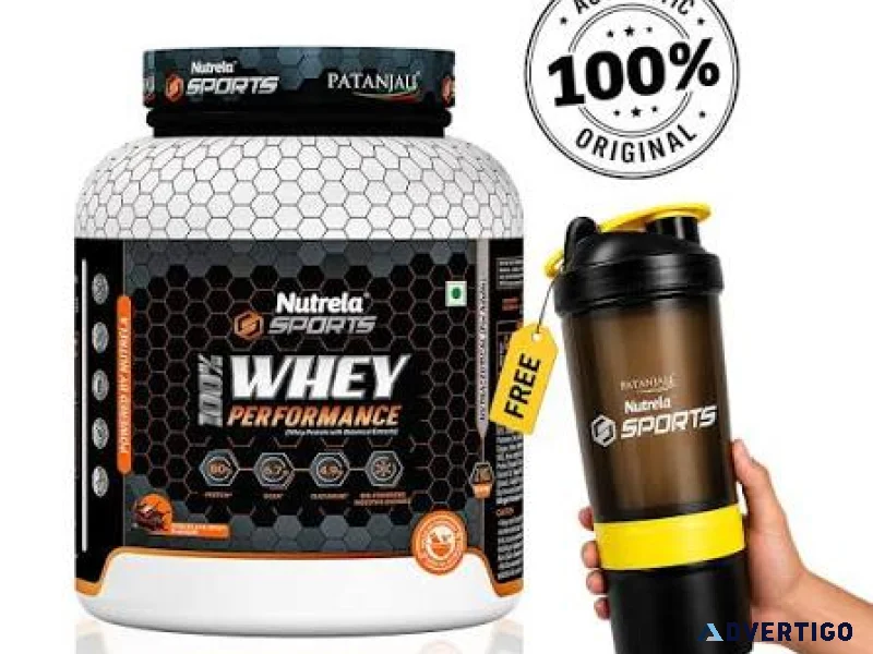 Ayurvedic weight gainer for healthy weight gain and daily nutrit