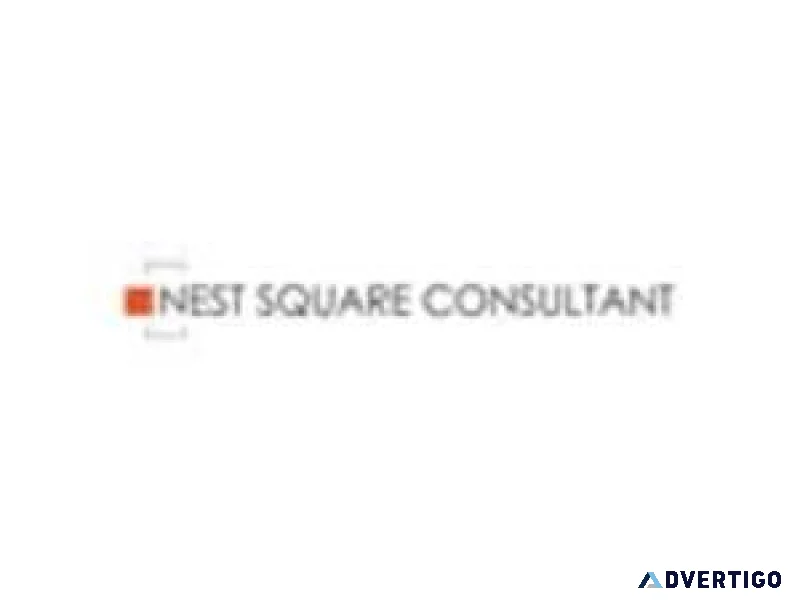 Commercial property consultant