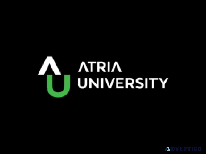 Atria university