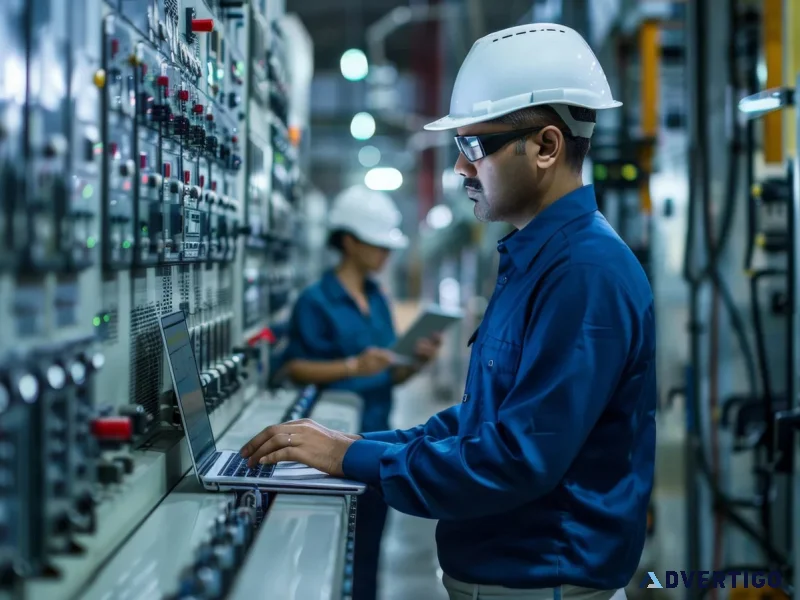 Mechanical utility consultants in ahmedabad for projects