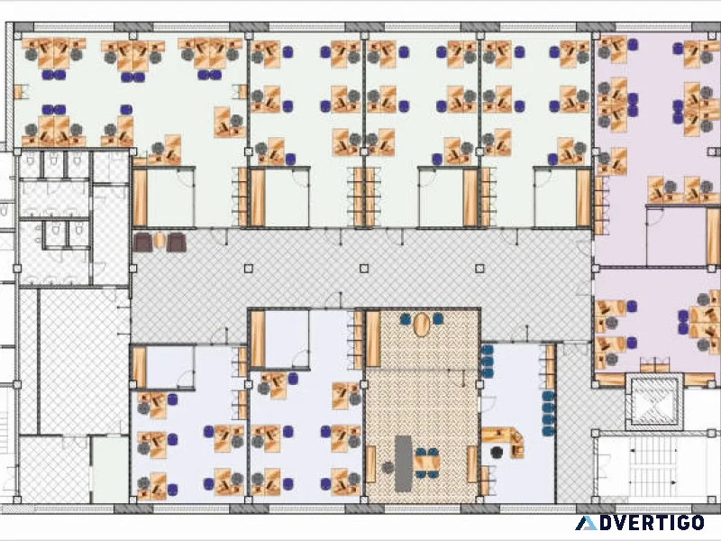 Modern apartment architecture services in jamshedpur