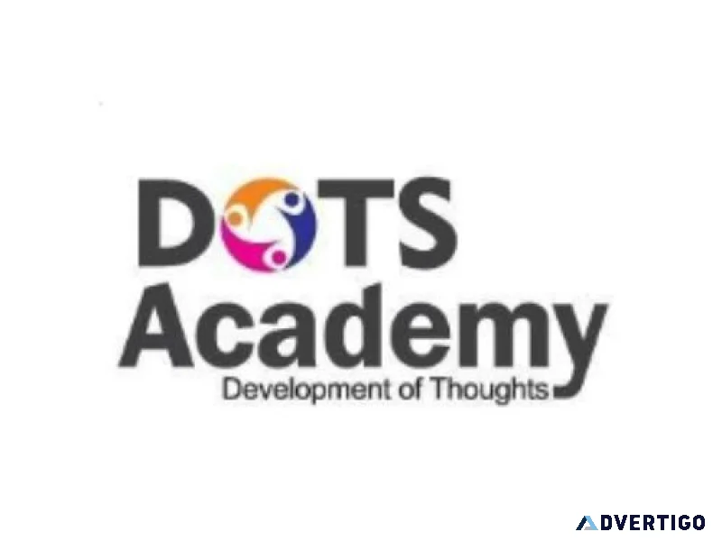 Dots academy expert ssc online classes for aspirants