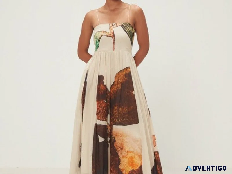 Elegant maxi dresses for women discover timeless style at khar