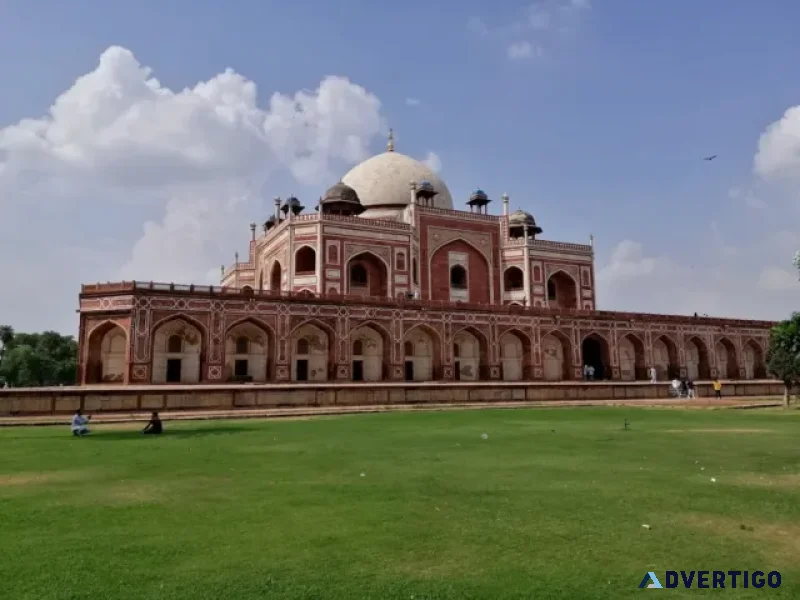 Rajasthan tour itinerary for royal cities and heritage sites