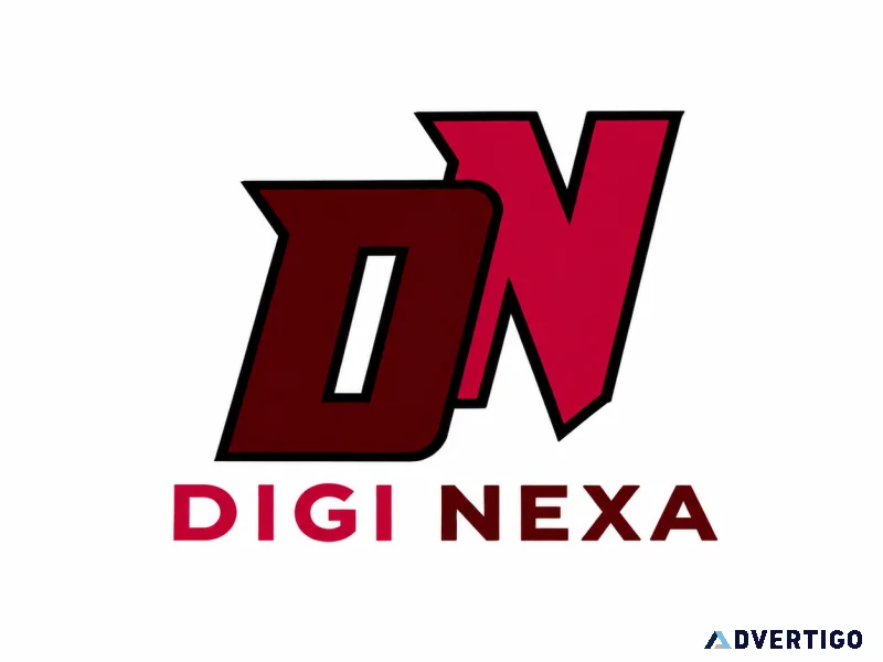 Diginexa best digital marketing company