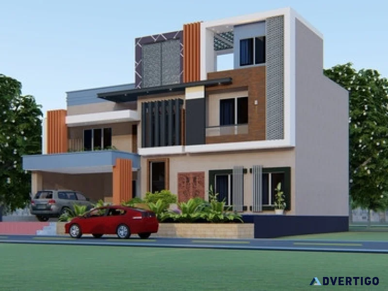 Best commercial civil contractors in mumbai