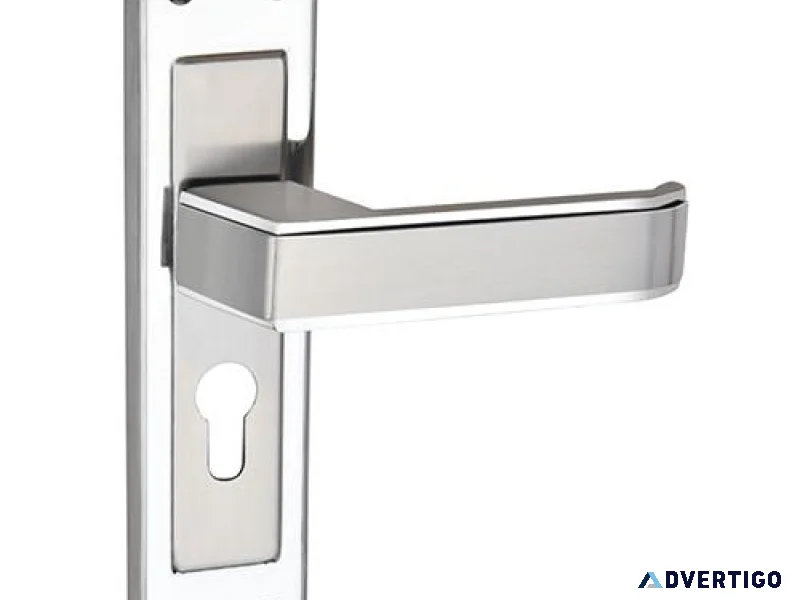 Mortise handle manufacturer in delhi crown