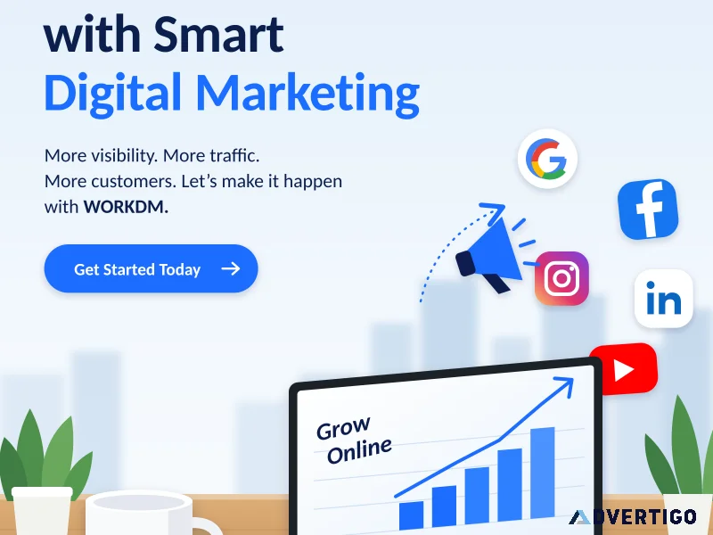 Website redesigning services in india modern fast conversio