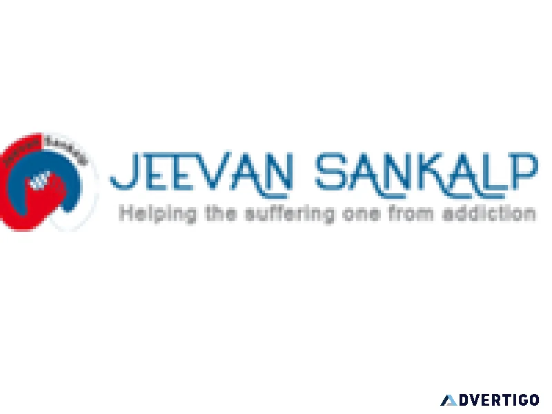 Addiction rehabilitation services drug deaddiction treatment