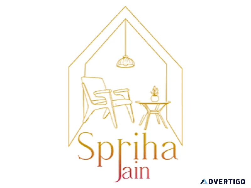 Celebrity interior designer in mumbai by spriha jain interiors