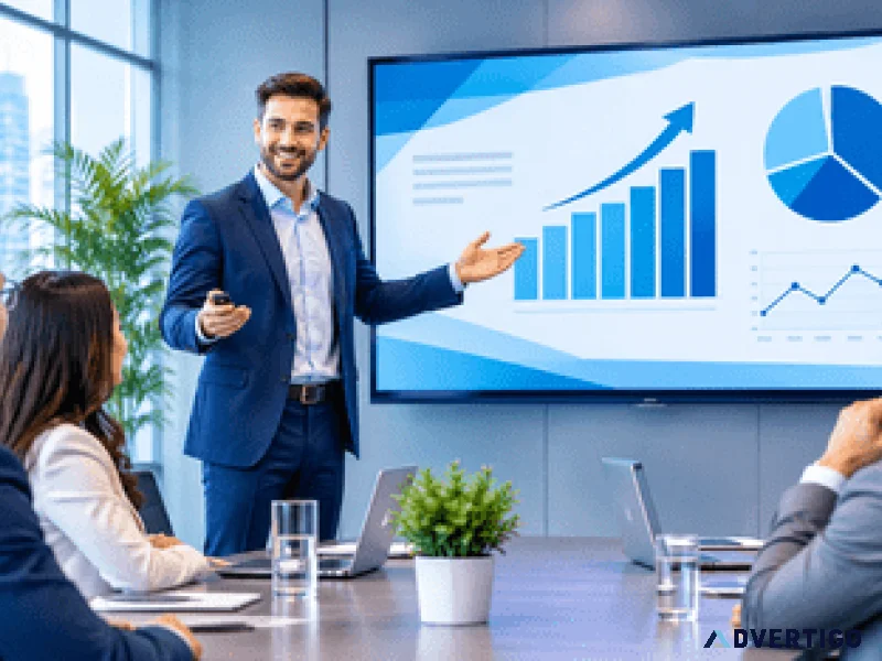 What makes a presentation design agency important for effective
