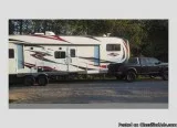 2015 Stealth Toy Hauler