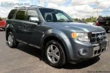 2011 Ford Escape Limited AWD (C27656)