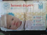 Baby diapers
